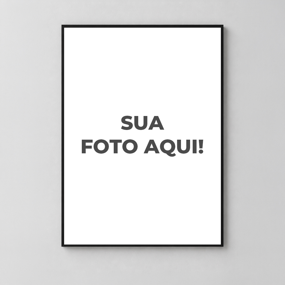 Quadro Personalizado Vertical