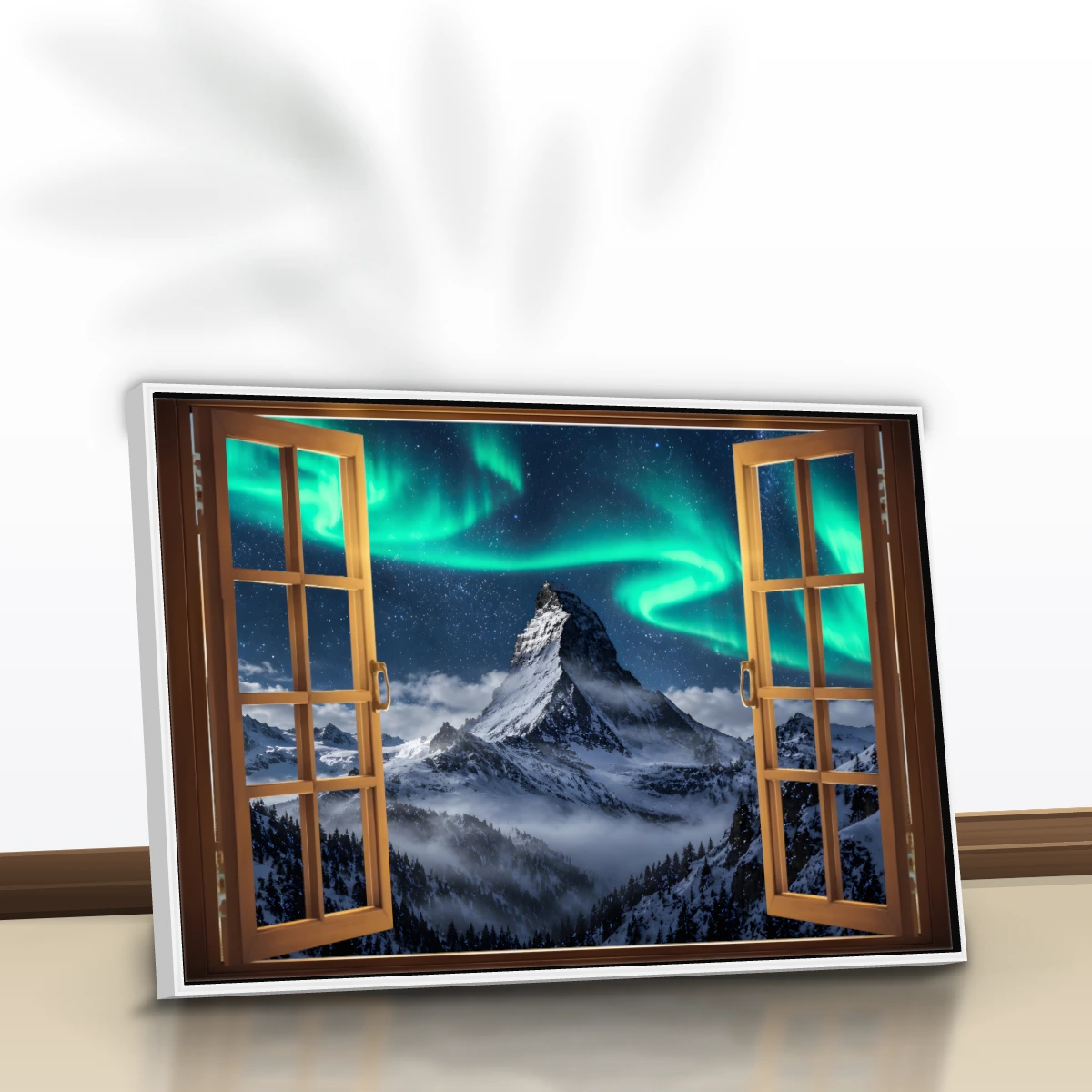 Vista 8