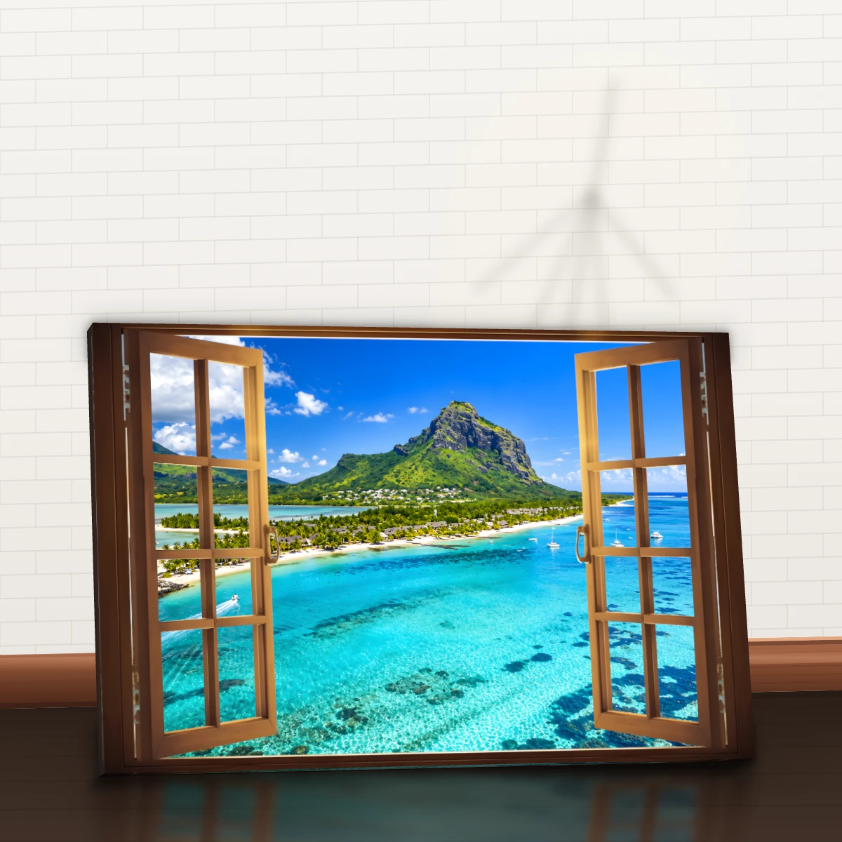 Vista 5
