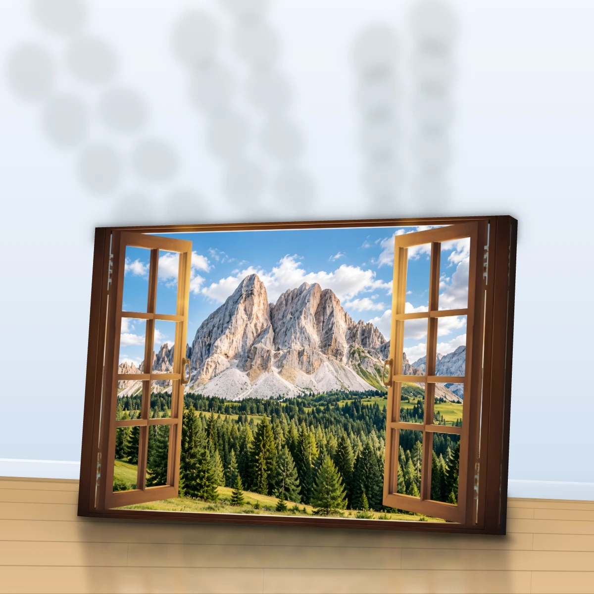 Vista 6