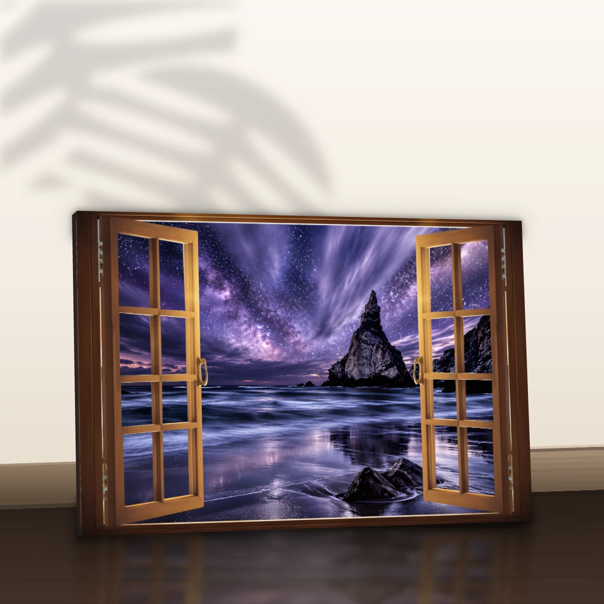 Vista 5