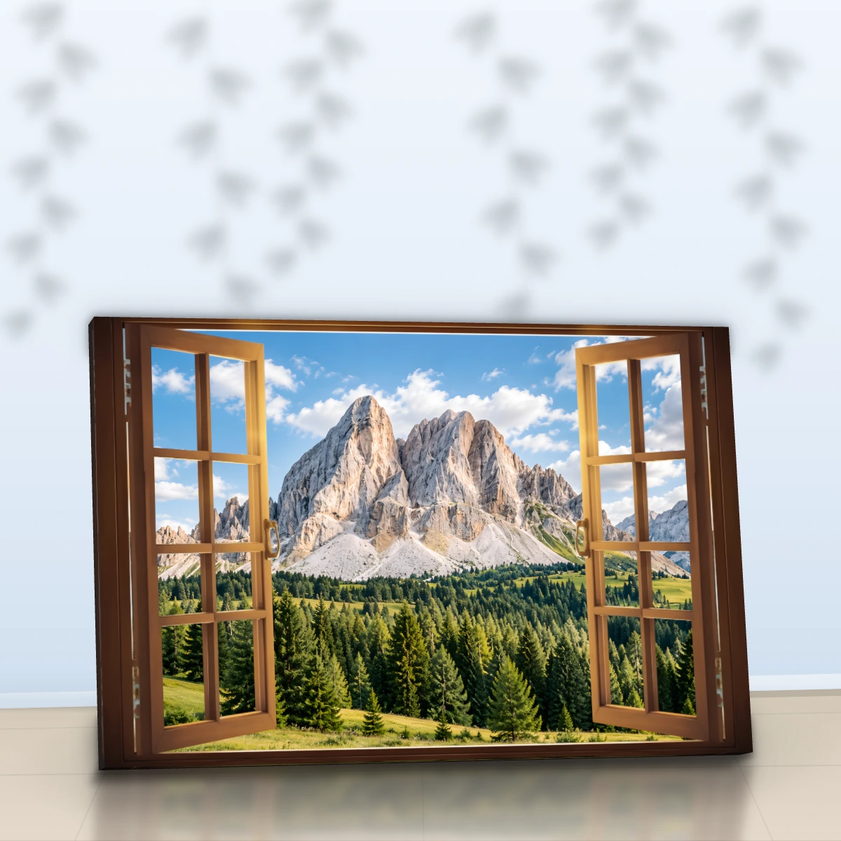 Vista 5