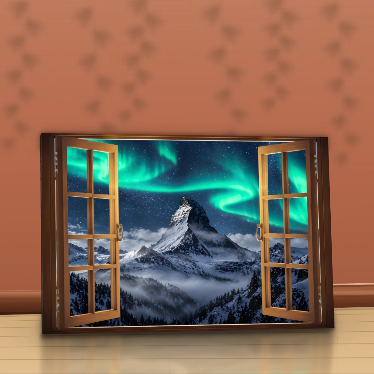 Vista 5