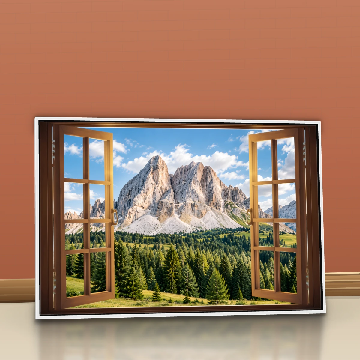Vista 8