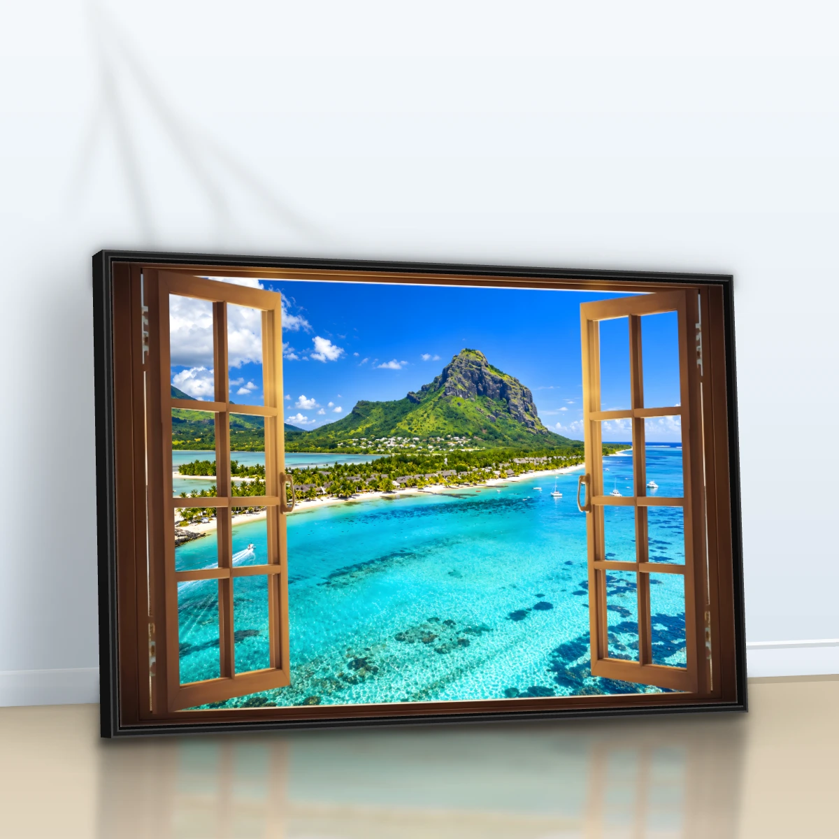 Vista 4