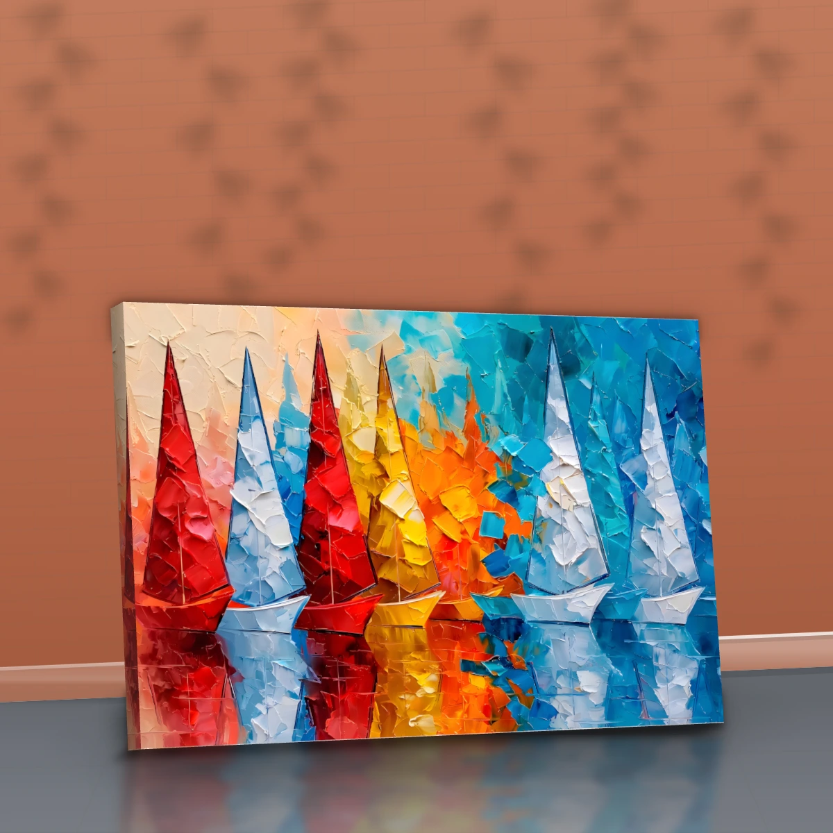 Vista 5