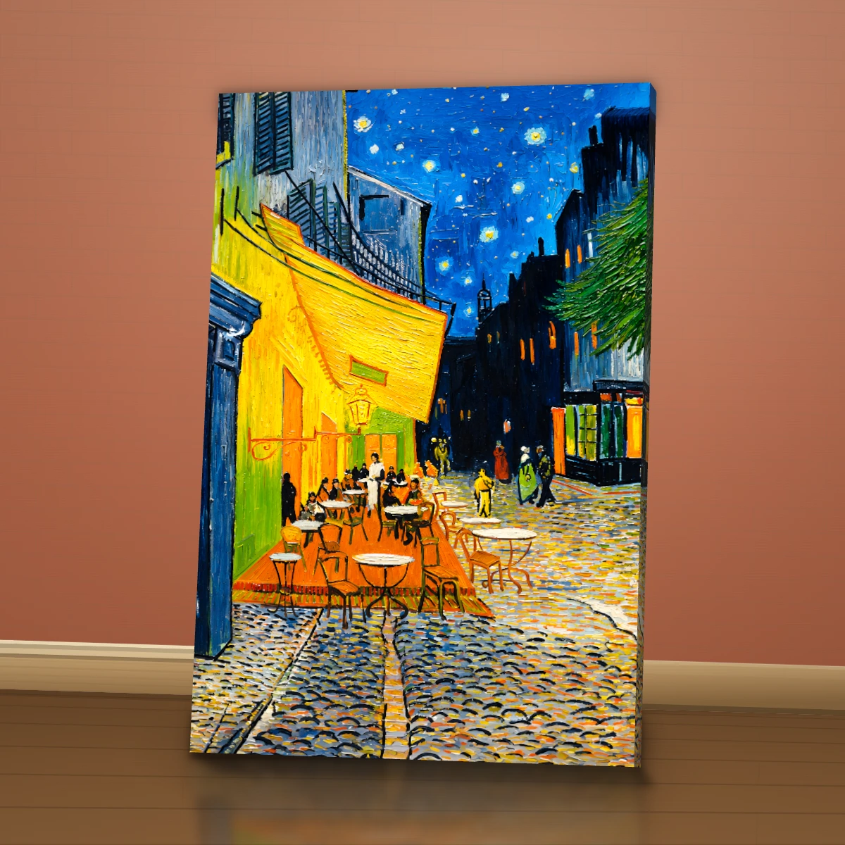 Vista 6