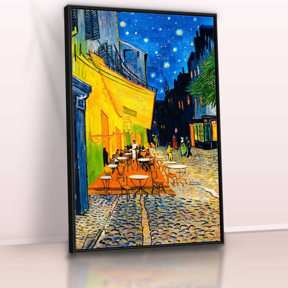 Vista 4