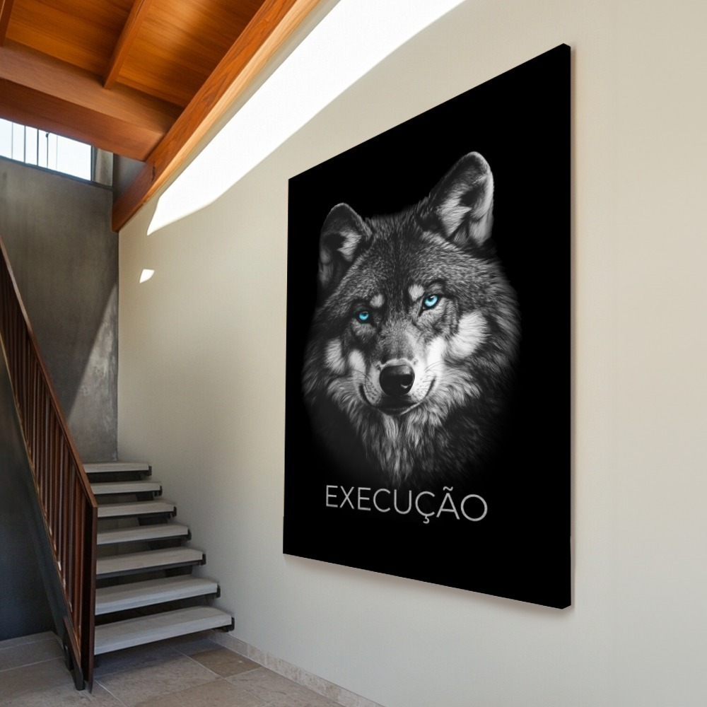Quadro Execução