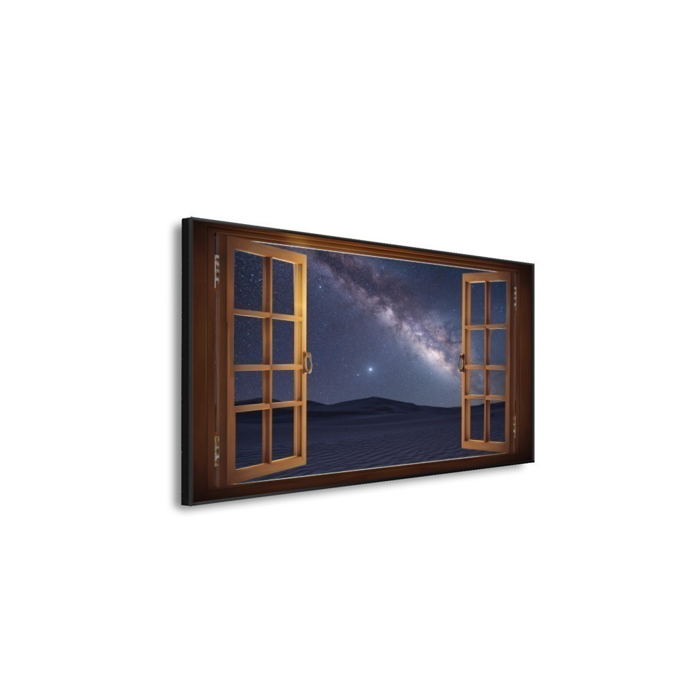 Vista 5