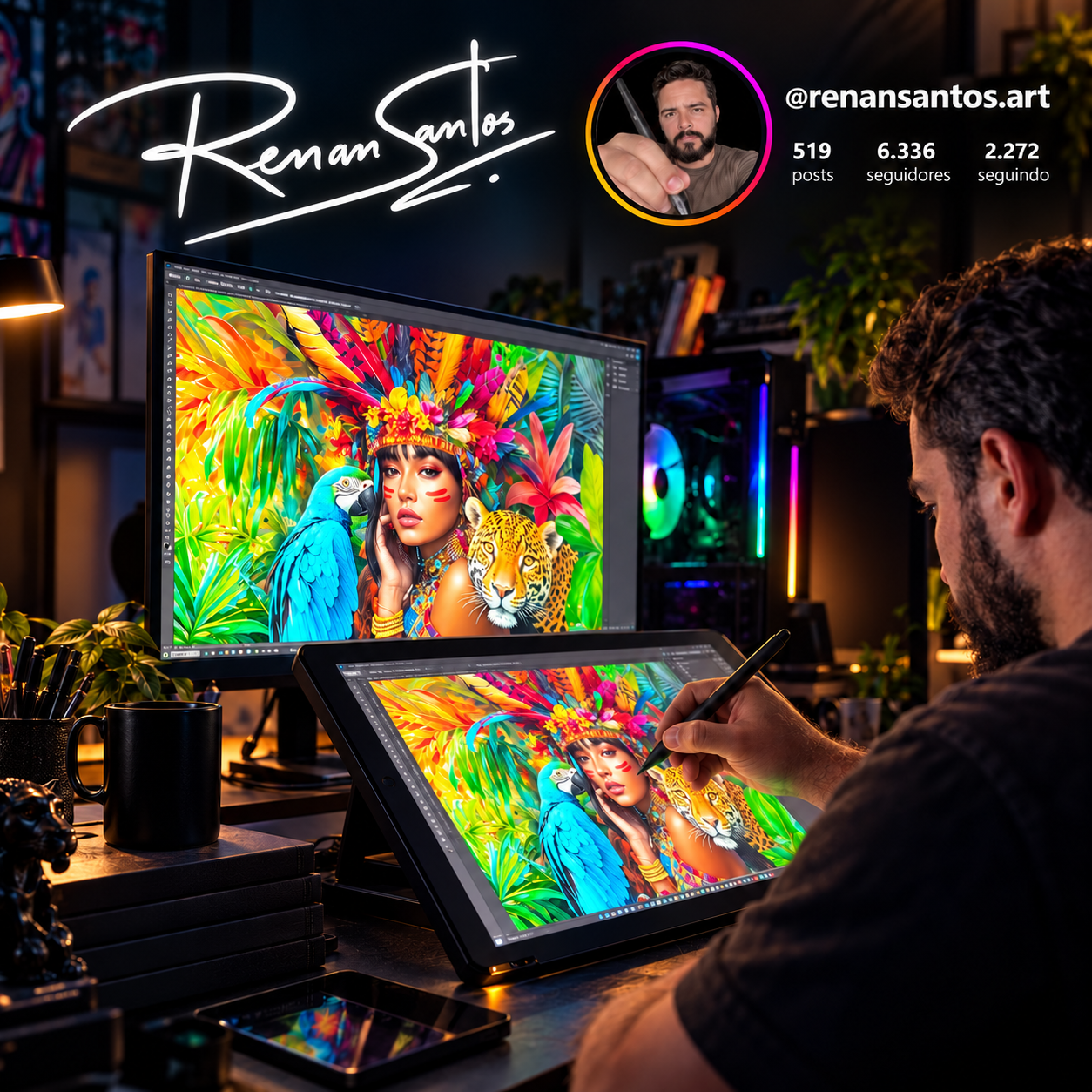 @Renansantos.art